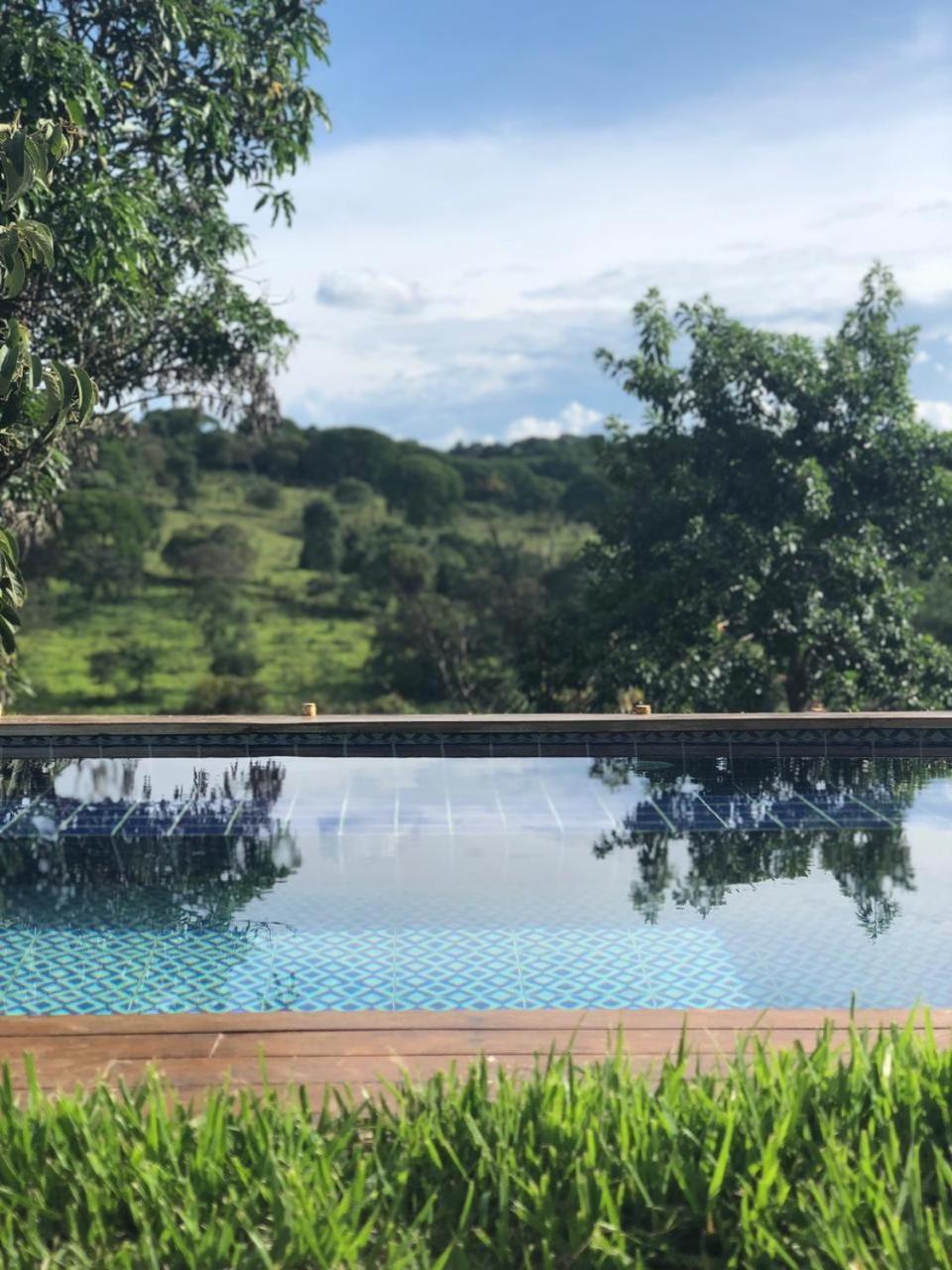Villa Domaso ブルマジーニョ エクステリア 写真